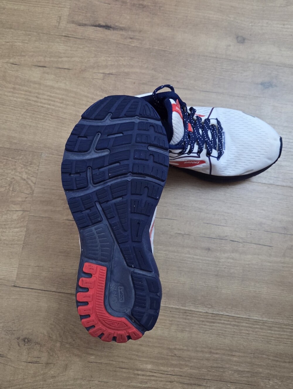 BROOKS ADRENALINE GTS 21 - Picture 12 of 14